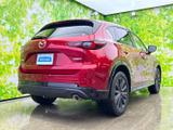 CX-5 2.5 25S スポーツアピアランス 