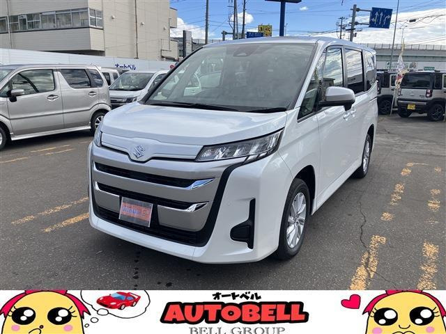 ランディ1.8 ハイブリッド G 4WD届出済未使用車 セーフティセンス