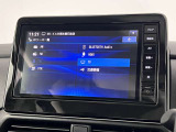 日産ディーラーナビ、フルセグTV、Bluetooth機能が付いておりますので快適にドライブを楽しむ事が出来ます。
