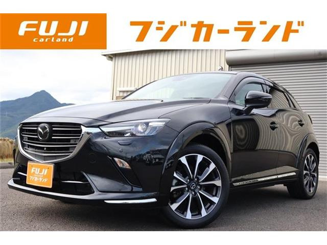 CX-31.5 15S アーバンドレッサー 4WD