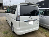 H25式セレナ入庫しました! 要電話