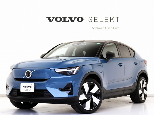 C40リチャージ ツイン 4WD