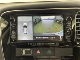 アウトランダーPHEV 2.0 G ナビパッケージ 4WD 4WD ワンオーナー