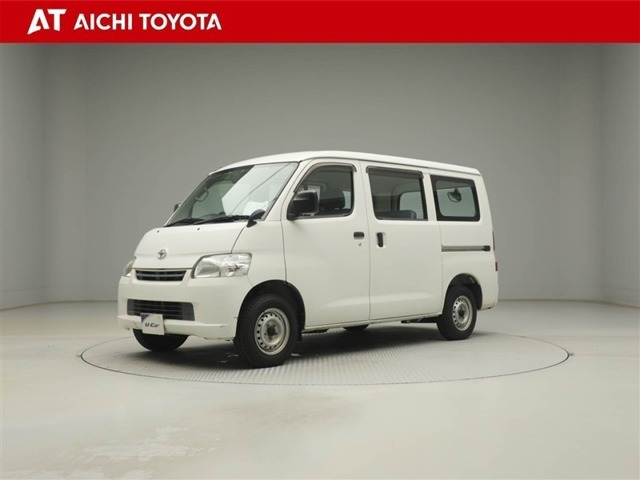 ライトエースバン1.5 GL