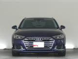 A4アバント 35 TDI アドバンスド 