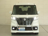 スペーシアカスタム ハイブリッド(HYBRID)  GS 