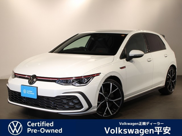 ゴルフGTI
