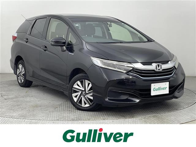 シャトル1.5 ハイブリッド X 4WD4WD 修復歴無し