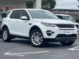 【中古車情報】ランドローバー ディスカバリースポーツ ゴーアウト エディション 4WD 4WD 修復歴無し の中古車詳細（走行距離：5.9万km、カラー：白、販売地域：千葉県茂原市）
