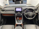 RAV4 2.0 アドベンチャー 4WD 4WD 本革シート