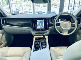 V90 D4 ノルディック エディション ディーゼル 本革シート サンルーフ