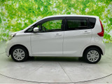 デイズ X 4WD