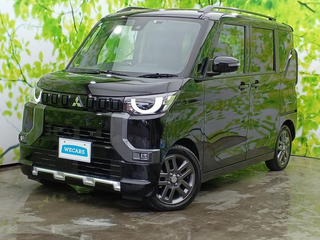 デリカミニ T プレミアム