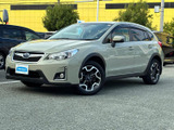 【中古車情報】スバル XV 2.0i-L アイサイト 4WD  の中古車詳細（走行距離：5万km、カラー：デザートカーキ、販売地域：兵庫県西宮市）