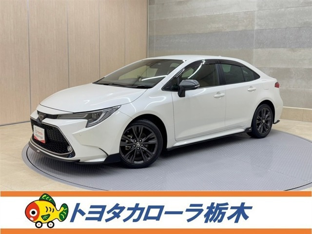 カローラ1.2 W×B