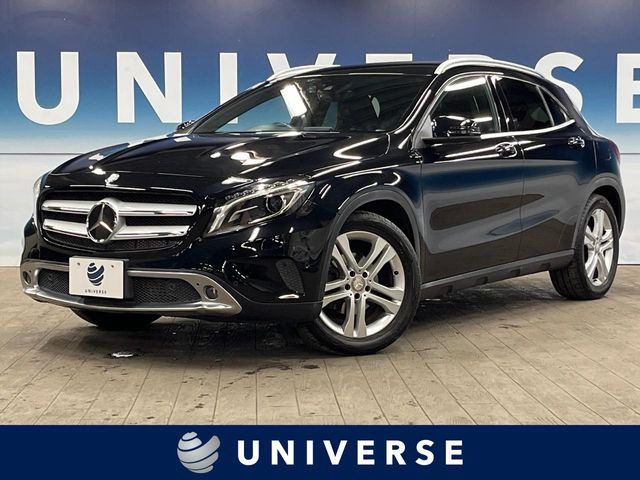 GLAクラス GLA180 