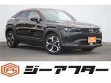 マツダ MX-30ロータリーEV エディション R