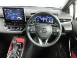 運転席はその車の重要ポイント。ぜひ実際にご乗車ください。お待ちしてます。