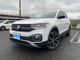 フォルクスワーゲン T-Cross TSI 1st プラス