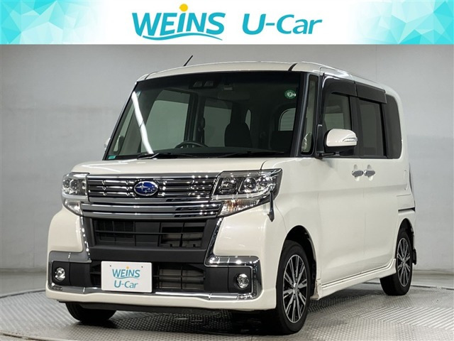 シフォンカスタム R リミテッド スマートアシスト