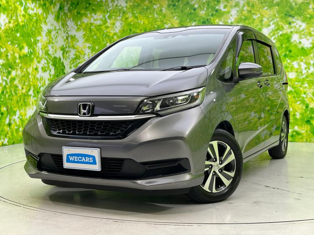 フリード 1.5 G ホンダセンシング