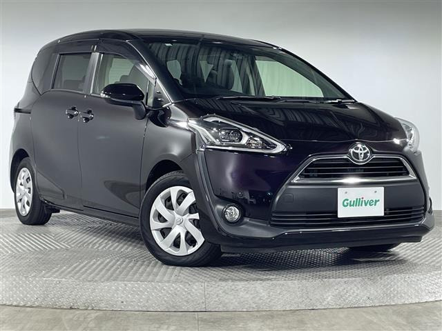 シエンタ 1.5 G クエロ 修復歴無し