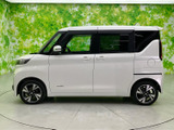 ルークス ハイウェイスター Gターボ プロパイロットエディション 4WD