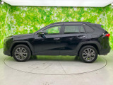 RAV4 2.5 ハイブリッド G E-Four 4WD