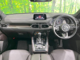 CX-8 2.2 XD Lパッケージ 