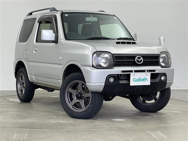 AZ-オフロードXC 4WD4WD 5MT