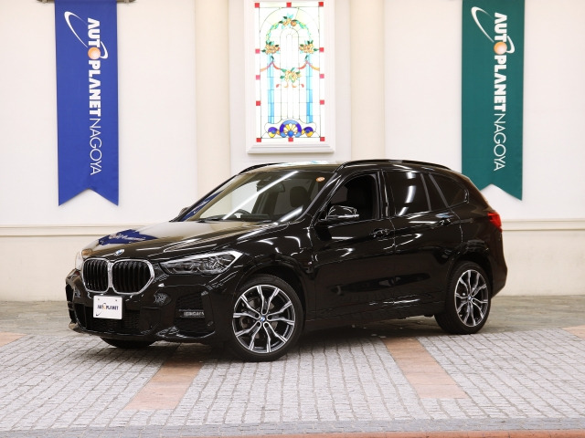 X1xドライブ 18d Mスポーツエディション ジョイプラス 4WD