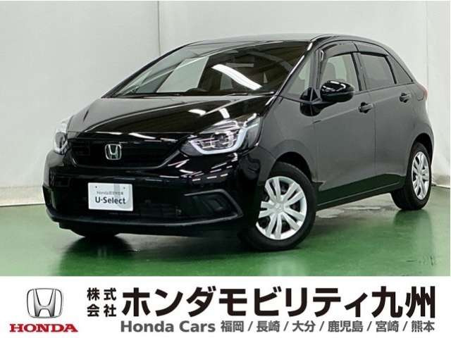 フィット  1.3 ホーム