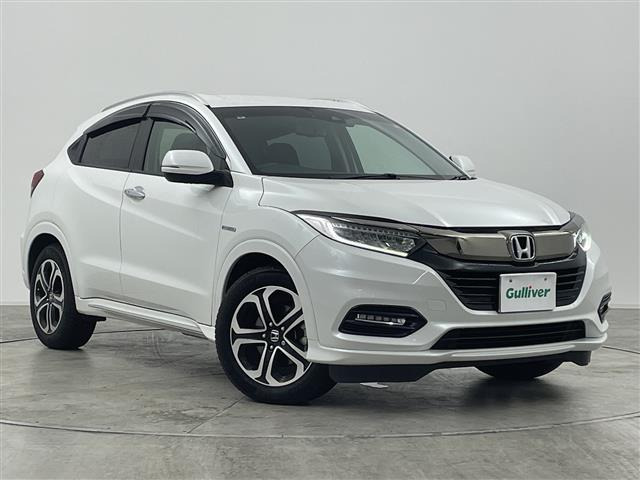 ホンダ ヴェゼル 