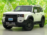 トヨタ ランドクルーザー250 2.7 VX 4WD