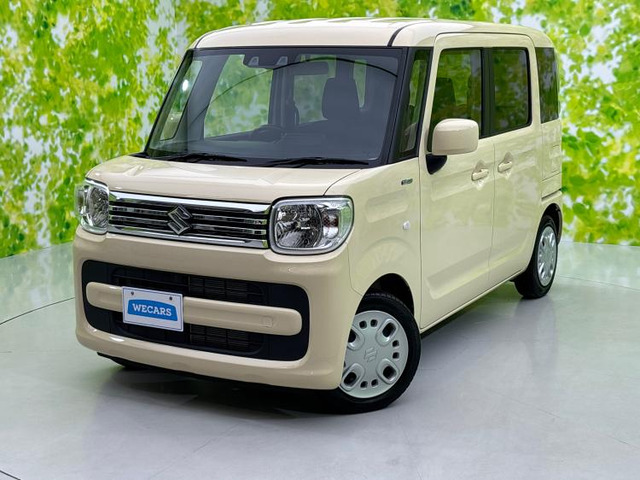 スペーシア  ハイブリッドG