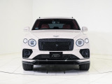 ベンテイガ スピード 4WD 