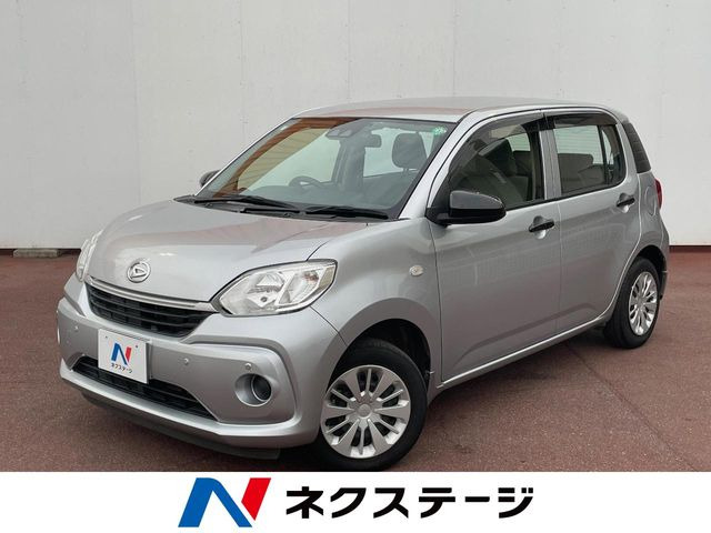 ブーン1.0 X SAIII