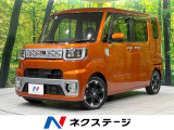SDナビ 衝突被害軽減システム 両側電動スライドドア 後席モニター