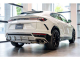 Black Gloss Style Package