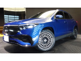 メルセデス・ベンツ EQA 250 プラス AMGラインパッケージ