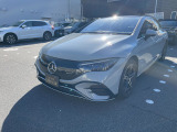 メルセデス・ベンツ EQE 350プラス AMGラインパッケージ