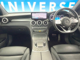 GLC 220d 4マチック AMGライン 4WD 