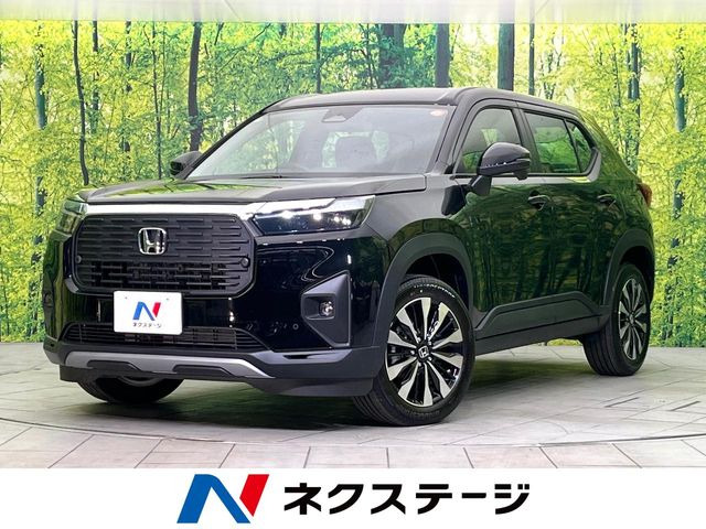 WR-V 1.5 Z 