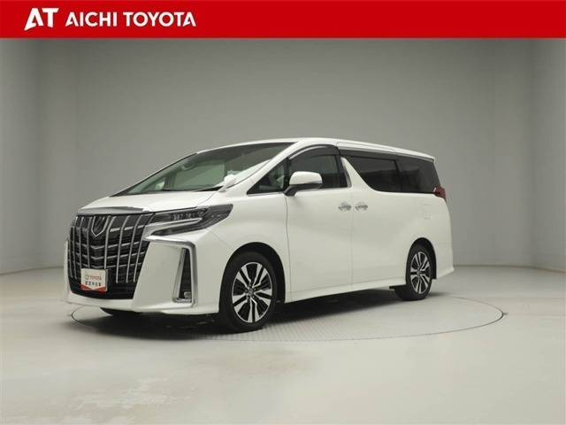 アルファード 2.5 S Cパッケージ 