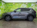 CX-5 2.2 XD プロアクティブ 4WD 