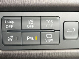 【パワーバックドア】スマートキーや運転席のボタンを押すだけでリアゲートが自動で開閉します!荷物を持っている時や、高い位置にあるバックドアを閉める際に便利な機能です♪