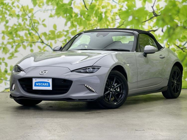 ロードスター1.5 S スペシャルパッケージ