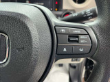 ☆ホンダセンシング【アダプティブクルーズコントロール(ACC)】先行車がいない場合は設定した車速を自動で維持し、先行車がいる場合は自動で加減速をします☆