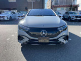 メルセデスベンツ EQモデルとして初となる3ボックスタイプのミドルサイズセダンが実車のEQEです ラインアップはEQE350+のみを設定しています