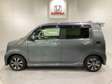 N-WGNカスタム L ホンダ センシング 